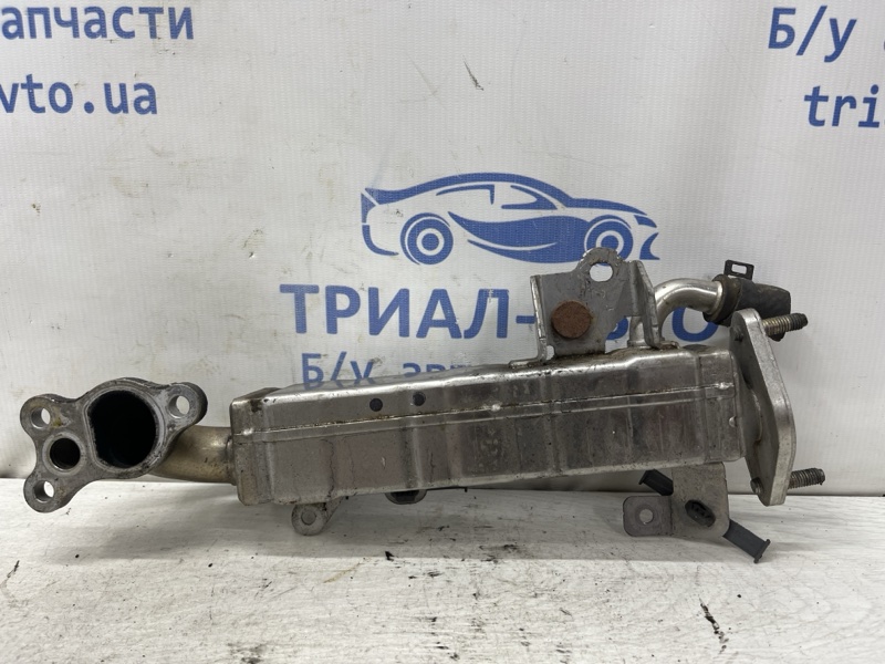 Запчасть радиатор egr Mazda CX 5 2011-2017 KE 2.2 diesel SH012030YA Б/У Радиатор EGR Mazda CX 5 2011-2017 KE 2.2 diesel SH012030YA Б/У