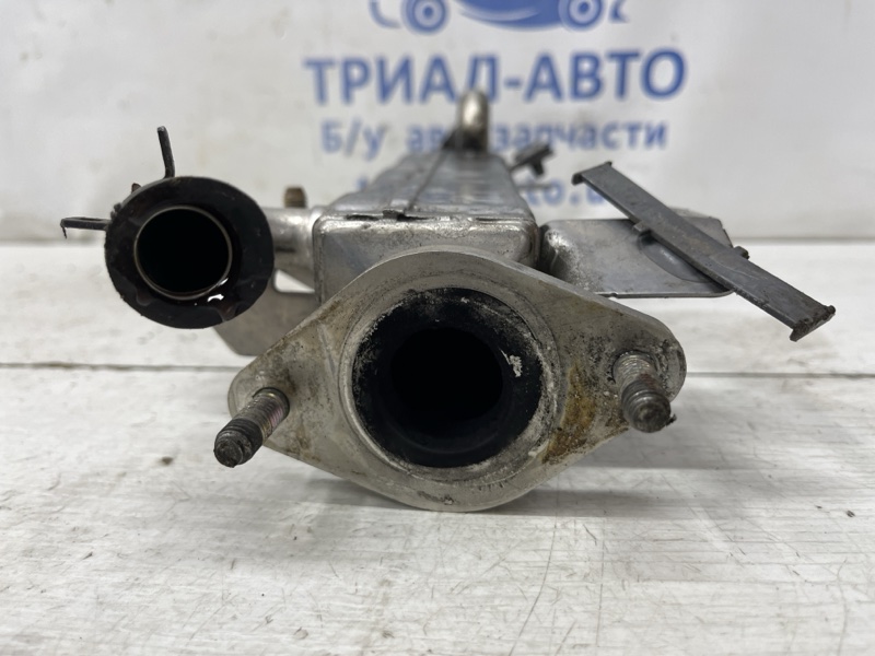 Радиатор EGR Mazda CX 5 KE 2.2 diesel Радиатор EGR Mazda CX 5 KE 2.2 diesel