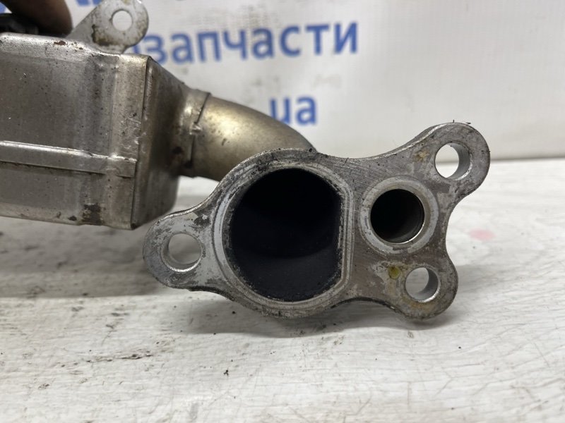 Радиатор EGR CX 5 2011-2017 KE 2.2 diesel Радиатор EGR CX 5 2011-2017 KE 2.2 diesel