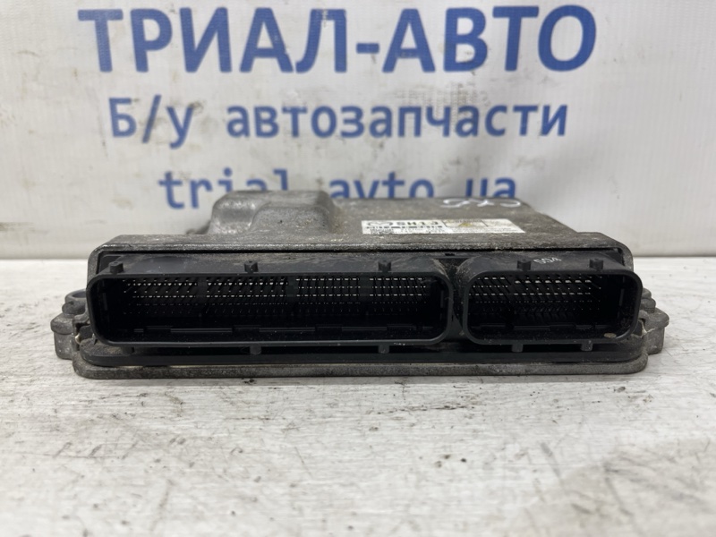 Блок управления двигателем Mazda CX 5 KE 2.2 diesel Блок управления двигателем Mazda CX 5 KE 2.2 diesel