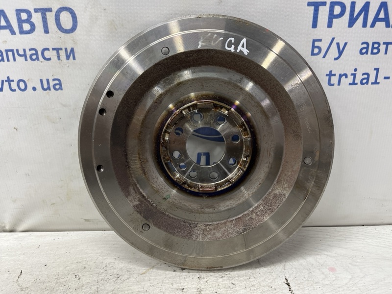 Запчасть маховик Ford Kuga 2011-2019 CBS 2.0 diesel 1765991 Б/У Маховик Ford Kuga 2011-2019 CBS 2.0 diesel 1765991 Б/У