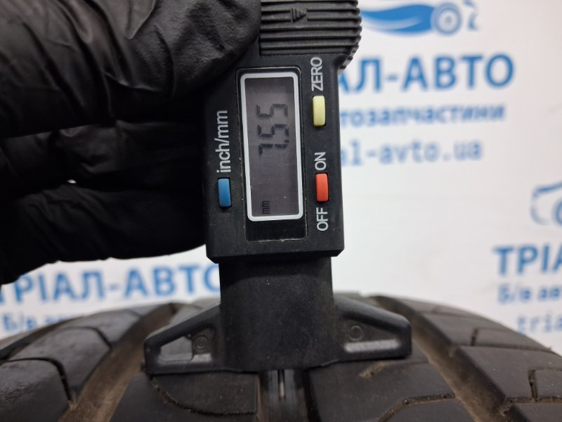Шины 4шт R19 Шины 4шт R19