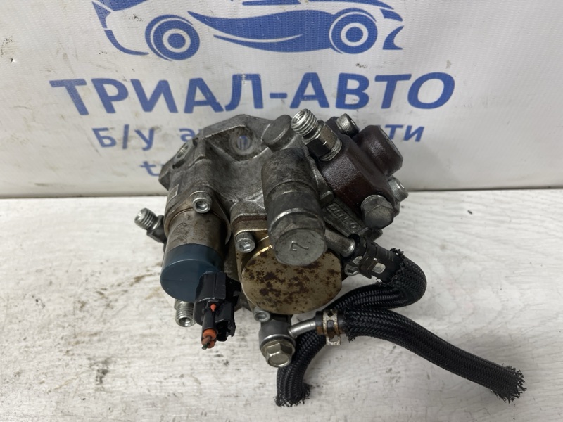 ТНВД CX 5 2011-2017 KE 2.2 diesel ТНВД CX 5 2011-2017 KE 2.2 diesel