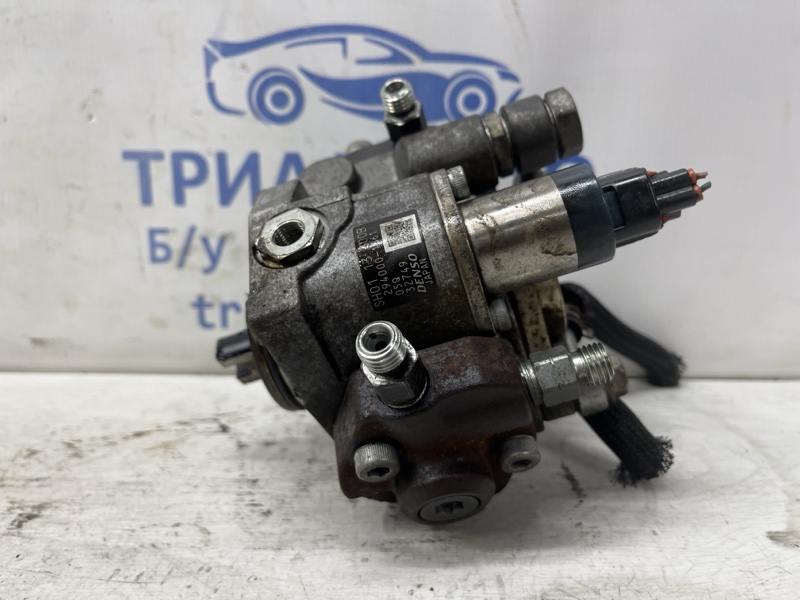 ТНВД Mazda CX 5 KE 2.2 diesel ТНВД Mazda CX 5 KE 2.2 diesel