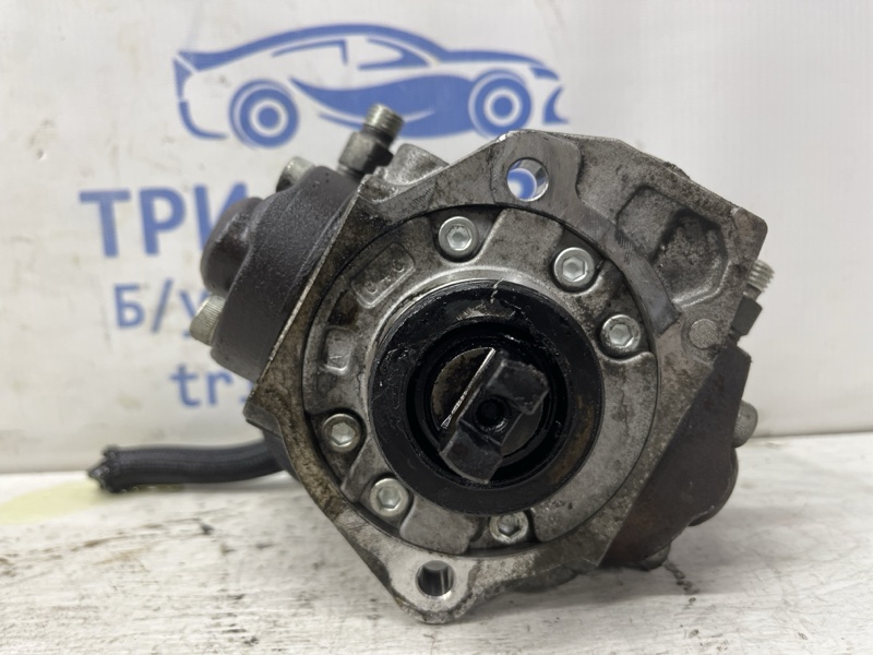 ТНВД CX 5 2011-2017 KE 2.2 diesel ТНВД CX 5 2011-2017 KE 2.2 diesel
