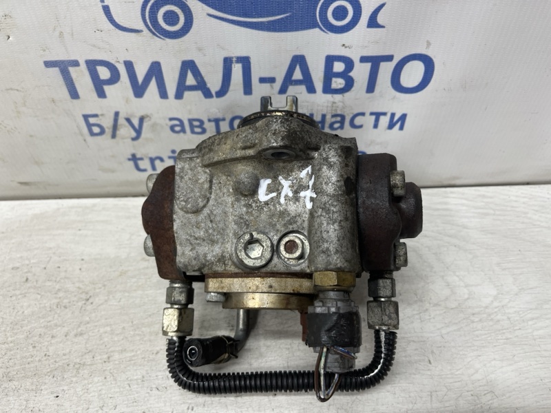ТНВД CX 7 2006-2012 ER 2.2 дизель MZR-CD ТНВД CX 7 2006-2012 ER 2.2 дизель MZR-CD
