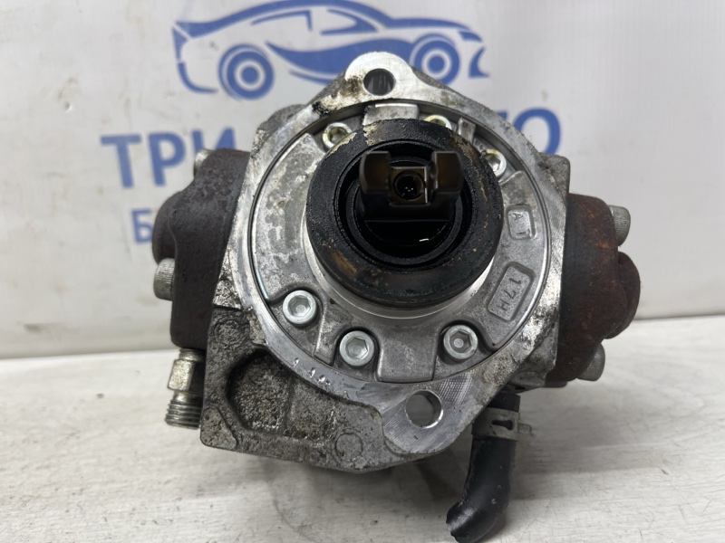 ТНВД CX 7 2006-2012 ER 2.2 дизель MZR-CD ТНВД CX 7 2006-2012 ER 2.2 дизель MZR-CD