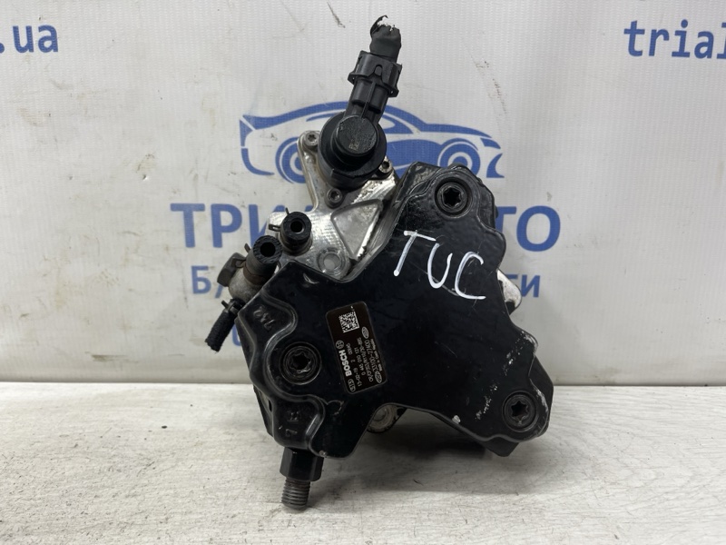 Запчасть тнвд Hyundai Tucson 2004-2009 JM 2.0 diesel D4EA 3310027400 Б/У ТНВД Hyundai Tucson 2004-2009 JM 2.0 diesel D4EA 3310027400 Б/У