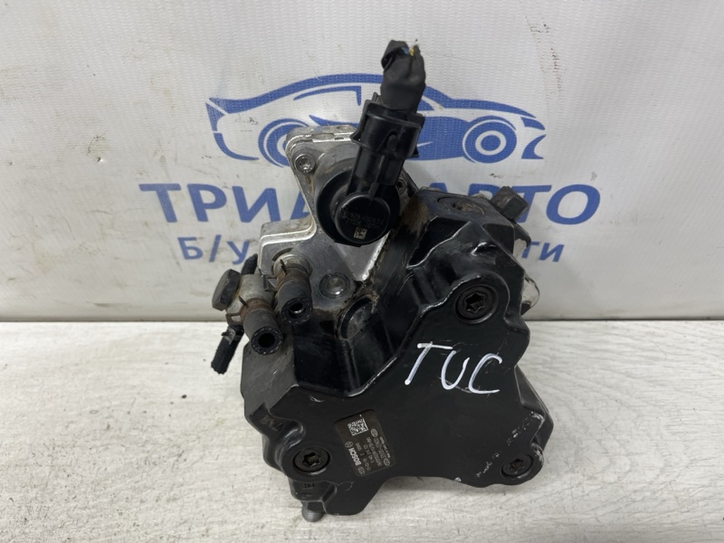 ТНВД Tucson 2004-2009 JM 2.0 diesel D4EA ТНВД Tucson 2004-2009 JM 2.0 diesel D4EA