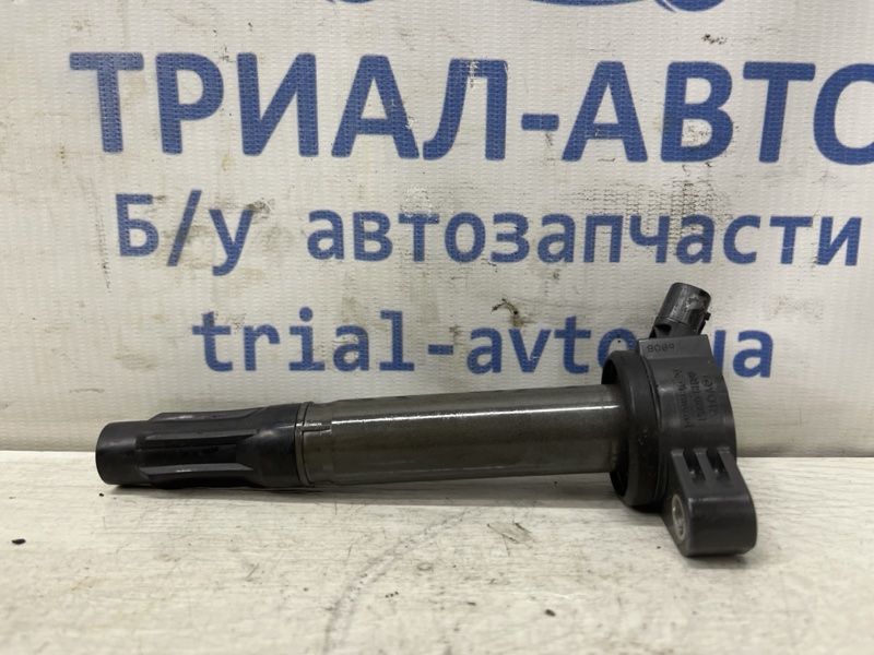 Запчасть катушка зажигания Lexus RX 350 2003-2009 XU30 3.5 Бензин 2GRFE 9091902251 Б/У Катушка зажигания Lexus RX 350 2003-2009 XU30 3.5 Бензин 2GRFE 9091902251 Б/У