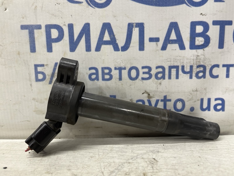 Запчасть катушка зажигания Lexus RX 350 2003-2009 XU30 3.5 Бензин 2GRFE 9091902251 Б/У Катушка зажигания Lexus RX 350 2003-2009 XU30 3.5 Бензин 2GRFE 9091902251 Б/У