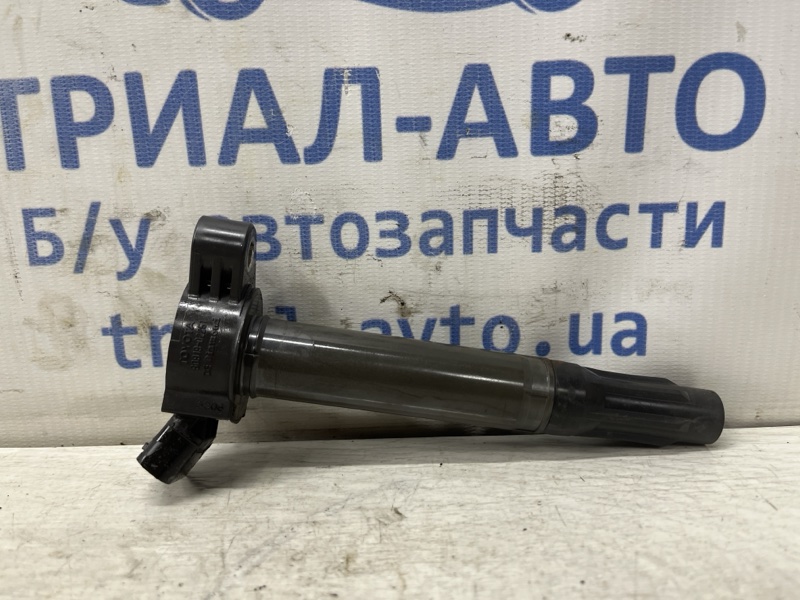 Запчасть катушка зажигания Lexus RX 350 2003-2009 XU30 3.5 Бензин 2GRFE 9091902251 Б/У Катушка зажигания Lexus RX 350 2003-2009 XU30 3.5 Бензин 2GRFE 9091902251 Б/У