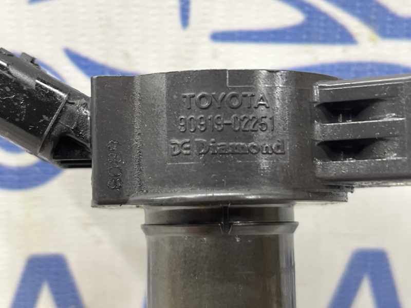 Катушка зажигания RX 350 2003-2009 XU30 3.5 Бензин 2GRFE Катушка зажигания RX 350 2003-2009 XU30 3.5 Бензин 2GRFE