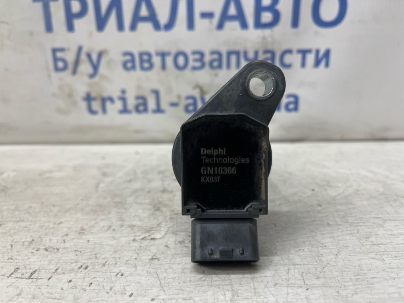 Катушка зажигания RX 350 2003-2009 XU30 3.5 Бензин 2GRFE Катушка зажигания RX 350 2003-2009 XU30 3.5 Бензин 2GRFE