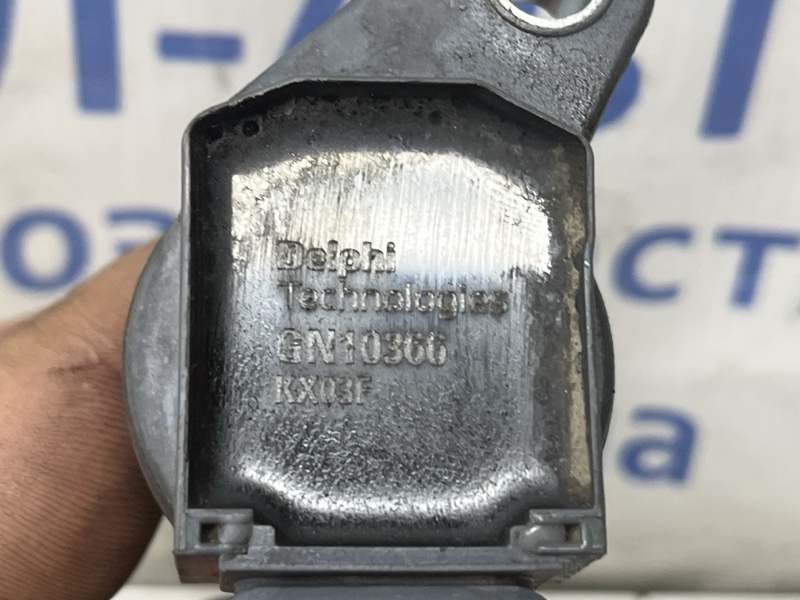 Катушка зажигания RX 350 2003-2009 XU30 3.5 Бензин 2GRFE Катушка зажигания RX 350 2003-2009 XU30 3.5 Бензин 2GRFE