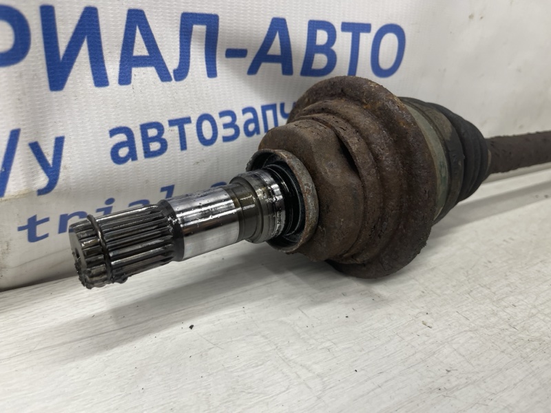 Привод задний левый Mazda CX 5 KE 2.2 diesel Привод задний левый Mazda CX 5 KE 2.2 diesel