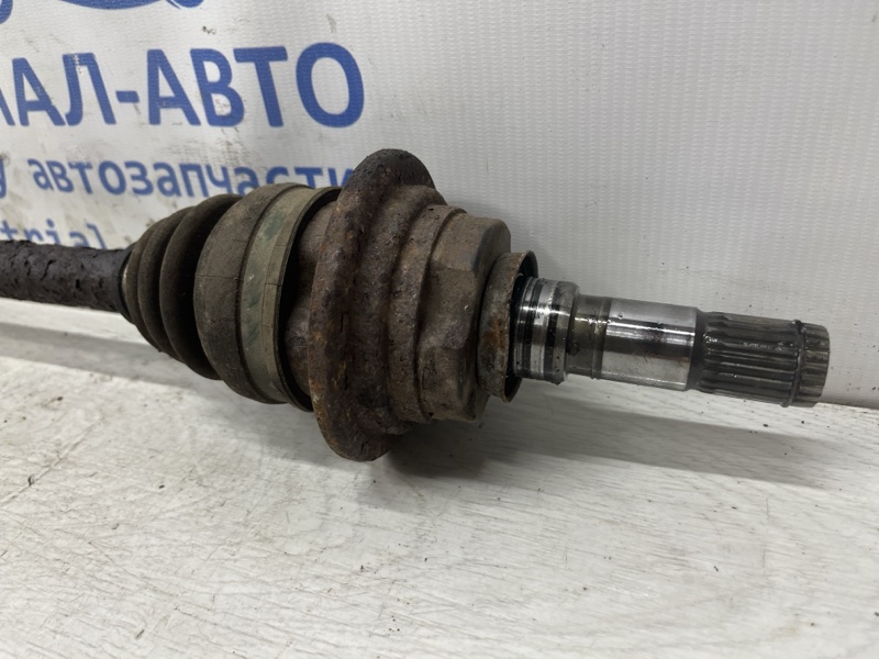 Привод задний правый CX 5 2011-2017 KE 2.2 diesel Привод задний правый CX 5 2011-2017 KE 2.2 diesel