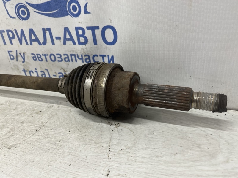 Привод задний правый Kuga 2011-2019 CBS 2.0 diesel Привод задний правый Kuga 2011-2019 CBS 2.0 diesel