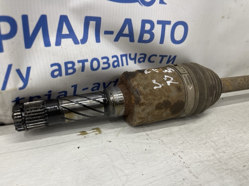 Привод задний правый Ford Kuga CBS 2.0 diesel Привод задний правый Ford Kuga CBS 2.0 diesel