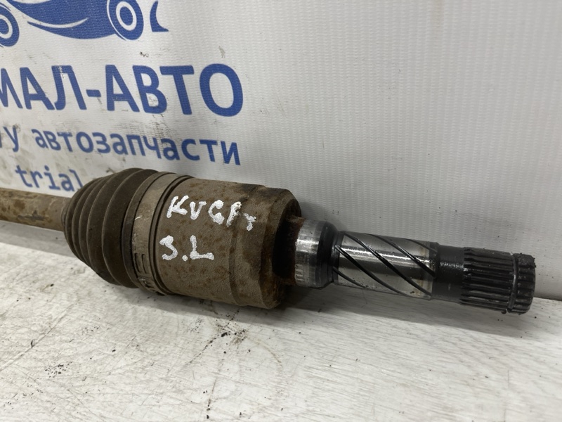Привод задний левый Kuga 2011-2019 CBS 2.0 diesel Привод задний левый Kuga 2011-2019 CBS 2.0 diesel