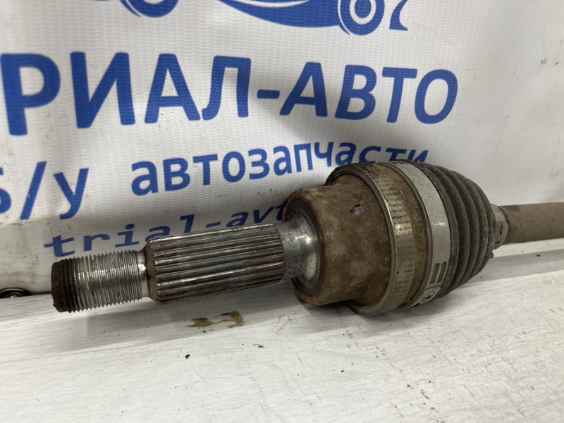 Привод задний левый Ford Kuga CBS 2.0 diesel Привод задний левый Ford Kuga CBS 2.0 diesel