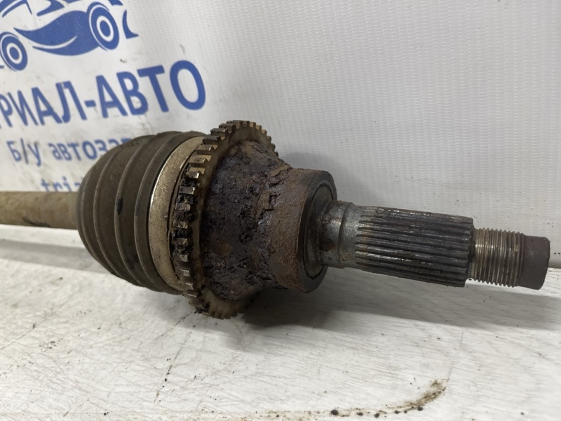 Привод задний левый CX 7 2006-2012 ER 2.2 дизель MZR-CD Привод задний левый CX 7 2006-2012 ER 2.2 дизель MZR-CD