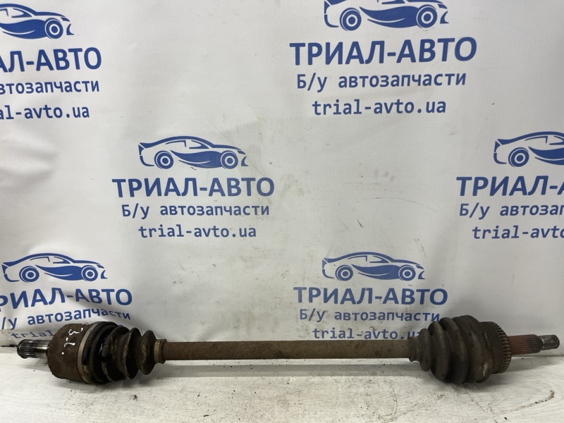Запчасть привод задний левый Hyundai Tucson 2004-2009 JM 2.0 diesel D4EA 496002E100 Б/У Привод задний левый Hyundai Tucson 2004-2009 JM 2.0 diesel D4EA 496002E100 Б/У