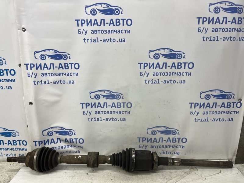 Запчасть привод передний правый Ford Kuga 2011-2019 CBS 2.0 diesel 1783751 Б/У Привод передний правый Ford Kuga 2011-2019 CBS 2.0 diesel 1783751 Б/У