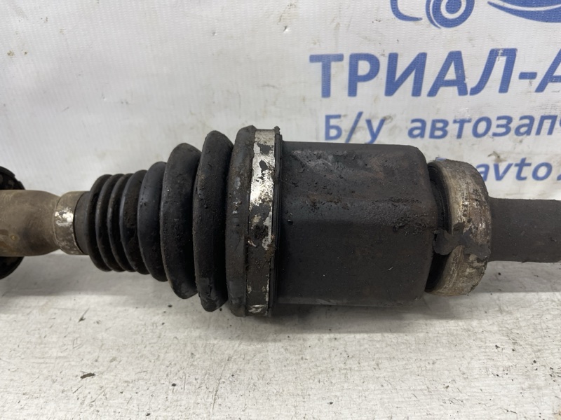 Привод передний правый Ford Kuga CBS 2.0 diesel Привод передний правый Ford Kuga CBS 2.0 diesel