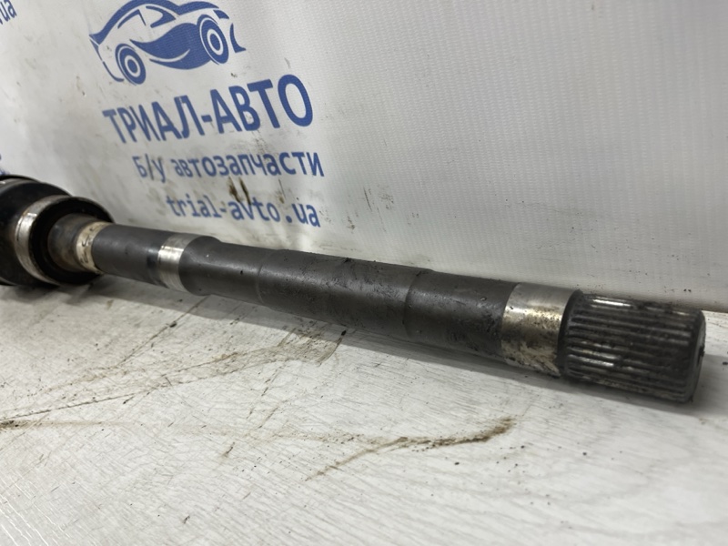 Привод передний правый CX 5 2011-2017 KE 2.2 diesel Привод передний правый CX 5 2011-2017 KE 2.2 diesel