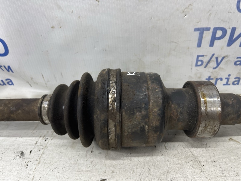 Привод передний правый Mazda CX 5 KE 2.2 diesel Привод передний правый Mazda CX 5 KE 2.2 diesel