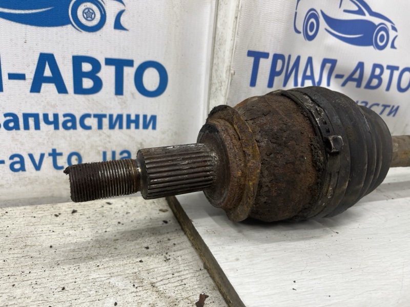 Привод передний правый CX 5 2011-2017 KE 2.2 diesel Привод передний правый CX 5 2011-2017 KE 2.2 diesel