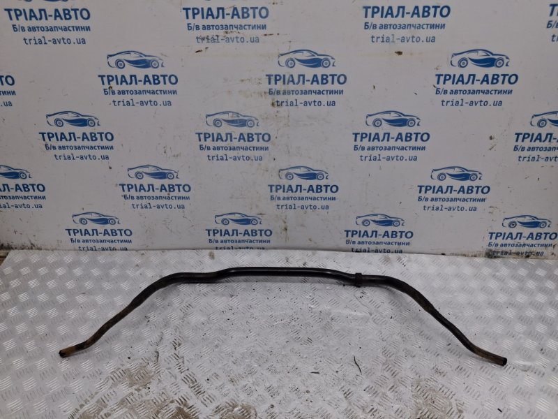 Запчасть стабилизатор передний Mitsubishi Pajero Sport 1996-2008 K9 2.5 Diesel 4D56 MR319711 Б/У Стабилизатор передний Mitsubishi Pajero Sport 1996-2008 K9 2.5 Diesel 4D56 MR319711 Б/У
