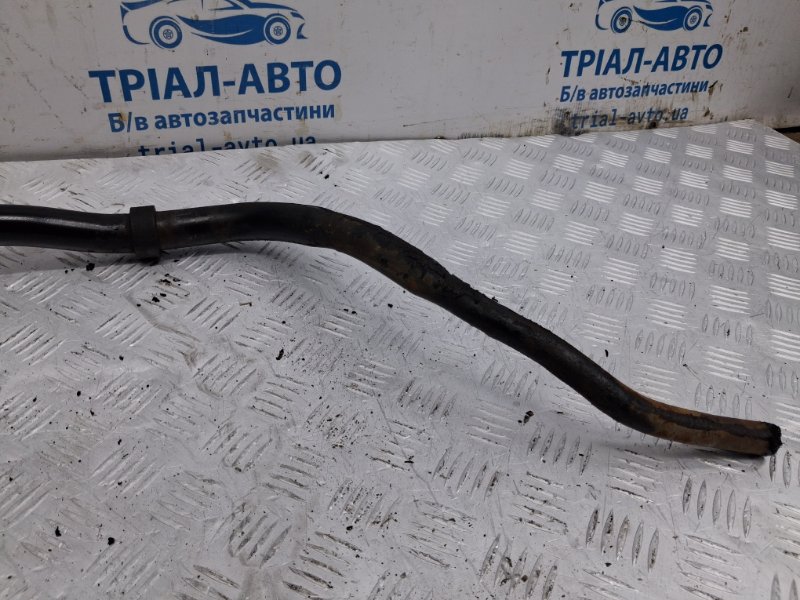 Стабилизатор передний Pajero Sport 1996-2008 K9 2.5 Diesel 4D56 Стабилизатор передний Pajero Sport 1996-2008 K9 2.5 Diesel 4D56