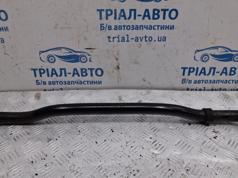 Стабилизатор передний Pajero Sport 1996-2008 K9 2.5 Diesel 4D56 Стабилизатор передний Pajero Sport 1996-2008 K9 2.5 Diesel 4D56