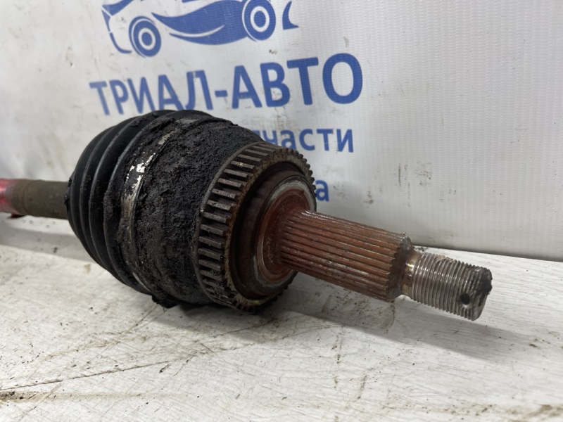 Привод передний левый Tucson 2004-2009 JM 2.0 diesel D4EA Привод передний левый Tucson 2004-2009 JM 2.0 diesel D4EA