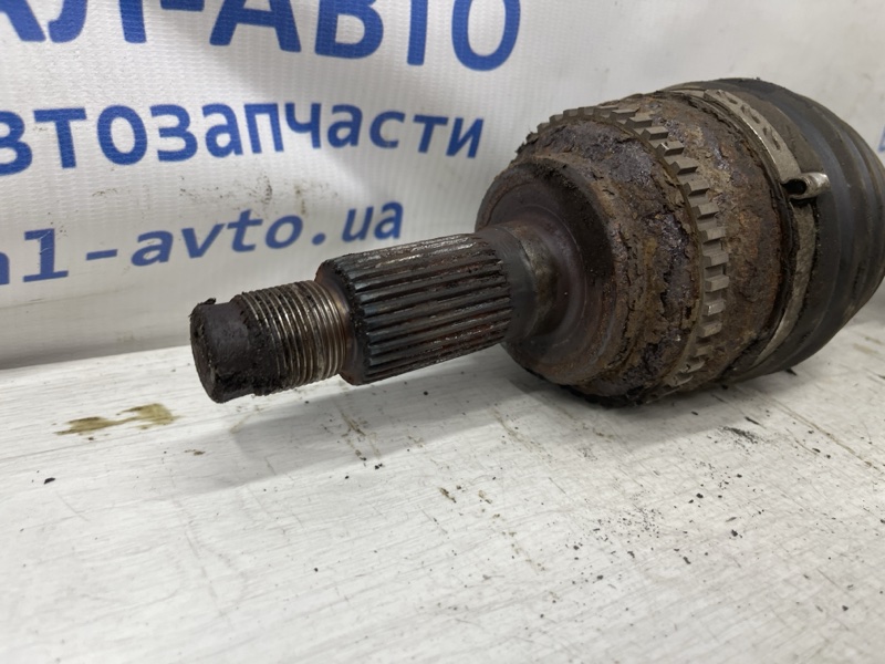 Привод передний правый Mazda CX 7 ER 2.2 дизель MZR-CD Привод передний правый Mazda CX 7 ER 2.2 дизель MZR-CD