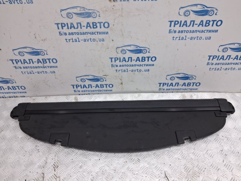Запчасть шторка багажника Mazda CX 5 2011-2017 KE 2.2 diesel KD456834XA02 Б/У Шторка багажника Mazda CX 5 2011-2017 KE 2.2 diesel KD456834XA02 Б/У