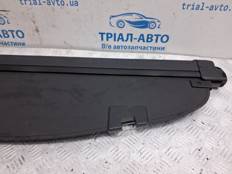 Шторка багажника CX 5 2011-2017 KE 2.2 diesel Шторка багажника CX 5 2011-2017 KE 2.2 diesel