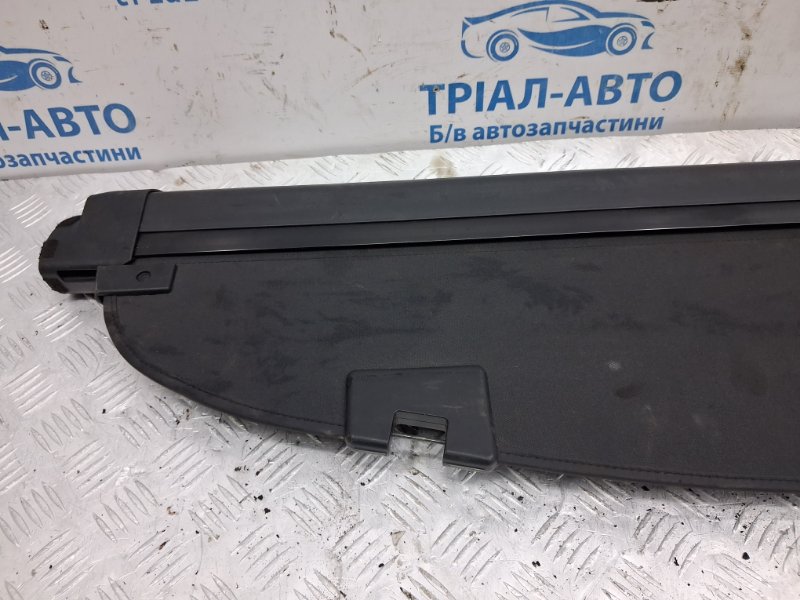 Шторка багажника Mazda CX 5 KE 2.2 diesel Шторка багажника Mazda CX 5 KE 2.2 diesel