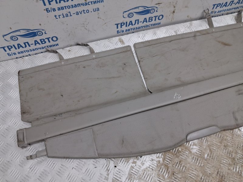 Шторка багажника RX 350 2003-2009 XU30 3.5 Бензин 2GRFE Шторка багажника RX 350 2003-2009 XU30 3.5 Бензин 2GRFE