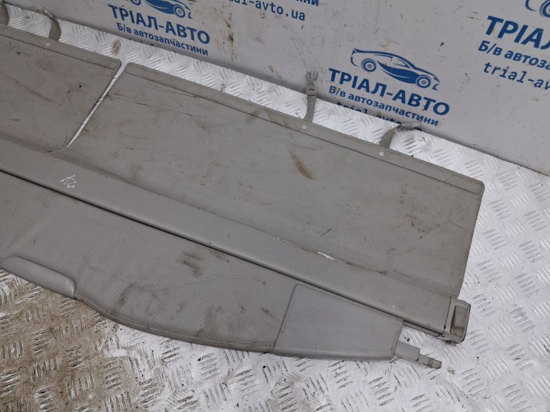 Шторка багажника Lexus RX 350 XU30 3.5 Бензин 2GRFE Шторка багажника Lexus RX 350 XU30 3.5 Бензин 2GRFE