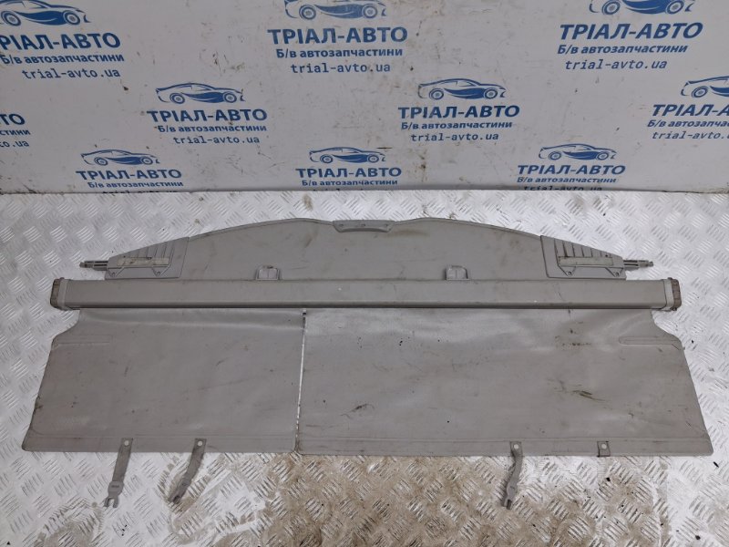 Шторка багажника RX 350 2003-2009 XU30 3.5 Бензин 2GRFE Шторка багажника RX 350 2003-2009 XU30 3.5 Бензин 2GRFE