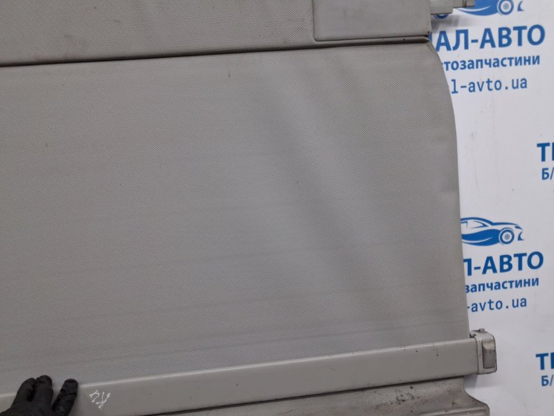 Шторка багажника RX 350 2003-2009 XU30 3.5 Бензин 2GRFE Шторка багажника RX 350 2003-2009 XU30 3.5 Бензин 2GRFE