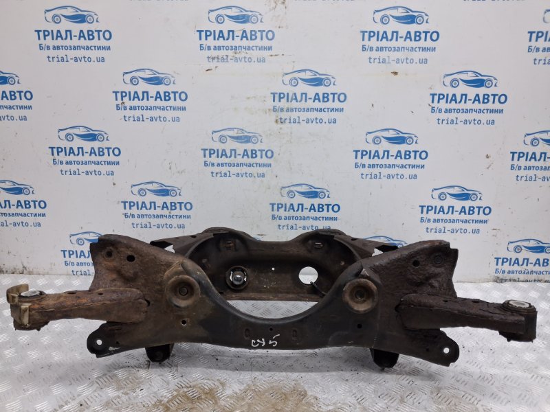 Балка задней подвески Mazda CX 5 2011-2017 KE 2.2 diesel KD352880XC Б/У