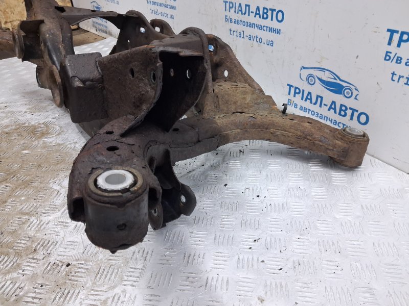 Балка задней подвески Mazda CX 5 KE 2.2 diesel