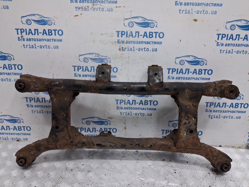 Балка задней подвески Tucson 2004-2009 JM 2.0 diesel D4EA Балка задней подвески Tucson 2004-2009 JM 2.0 diesel D4EA
