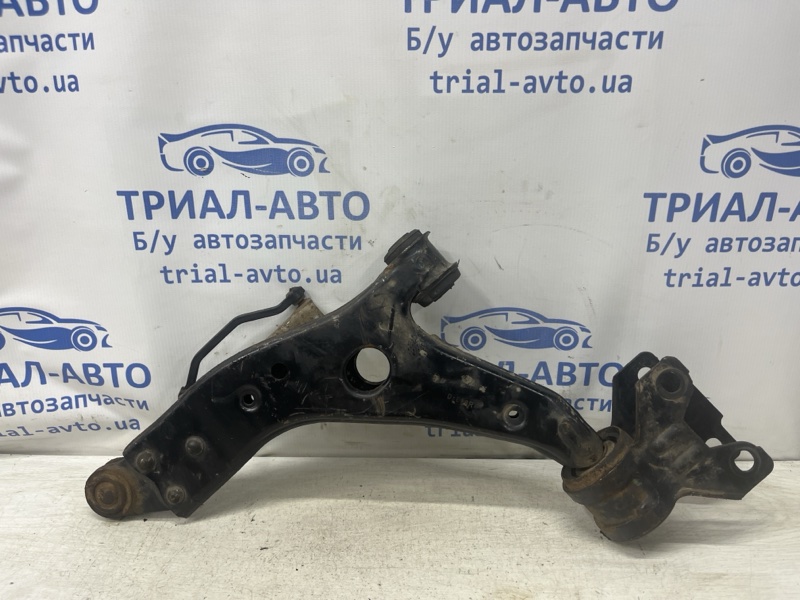Запчасть рычаг передний нижний правый Ford Kuga 2011-2019 CBS 2.0 diesel CV613A423AAC Б/У Рычаг передний нижний правый Ford Kuga 2011-2019 CBS 2.0 diesel CV613A423AAC Б/У