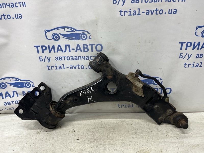 Рычаг передний нижний правый Kuga 2011-2019 CBS 2.0 diesel Рычаг передний нижний правый Kuga 2011-2019 CBS 2.0 diesel