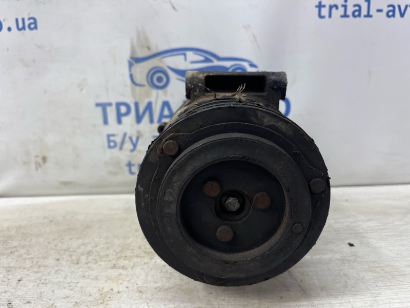 Компрессор кондиционера Kuga 2011-2019 CBS 2.0 diesel Компрессор кондиционера Kuga 2011-2019 CBS 2.0 diesel